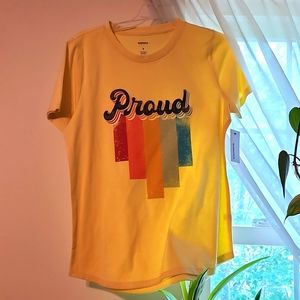Pride Tee